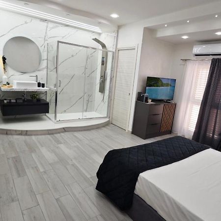 Апартаменти Wonder House Mirabella Imbaccari Екстер'єр фото
