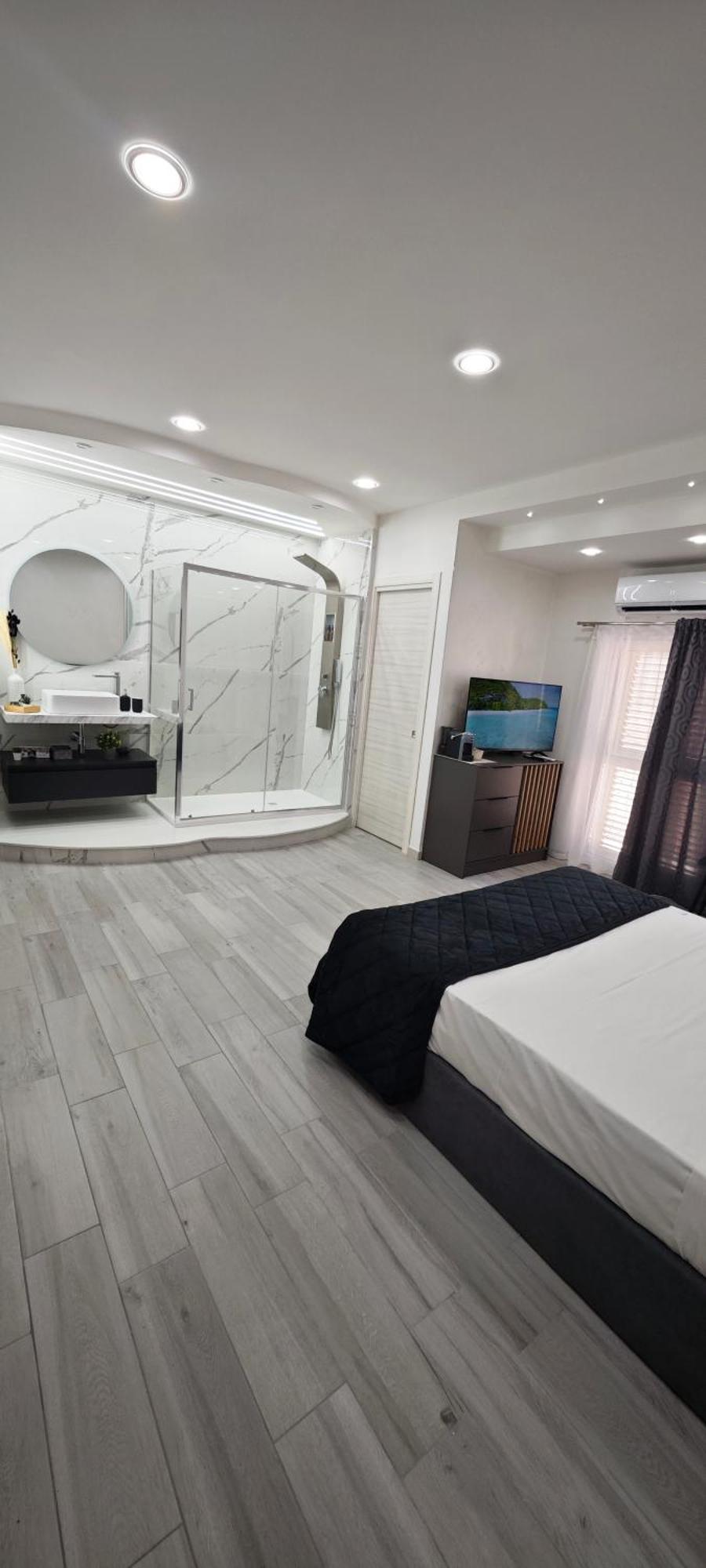 Апартаменти Wonder House Mirabella Imbaccari Екстер'єр фото